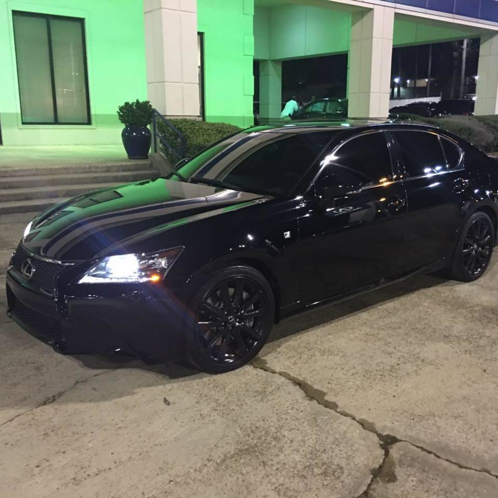 Meet your Posher, Eric